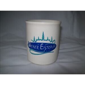 Wiener Eistraum Austria Collectible Cup Mug -021004